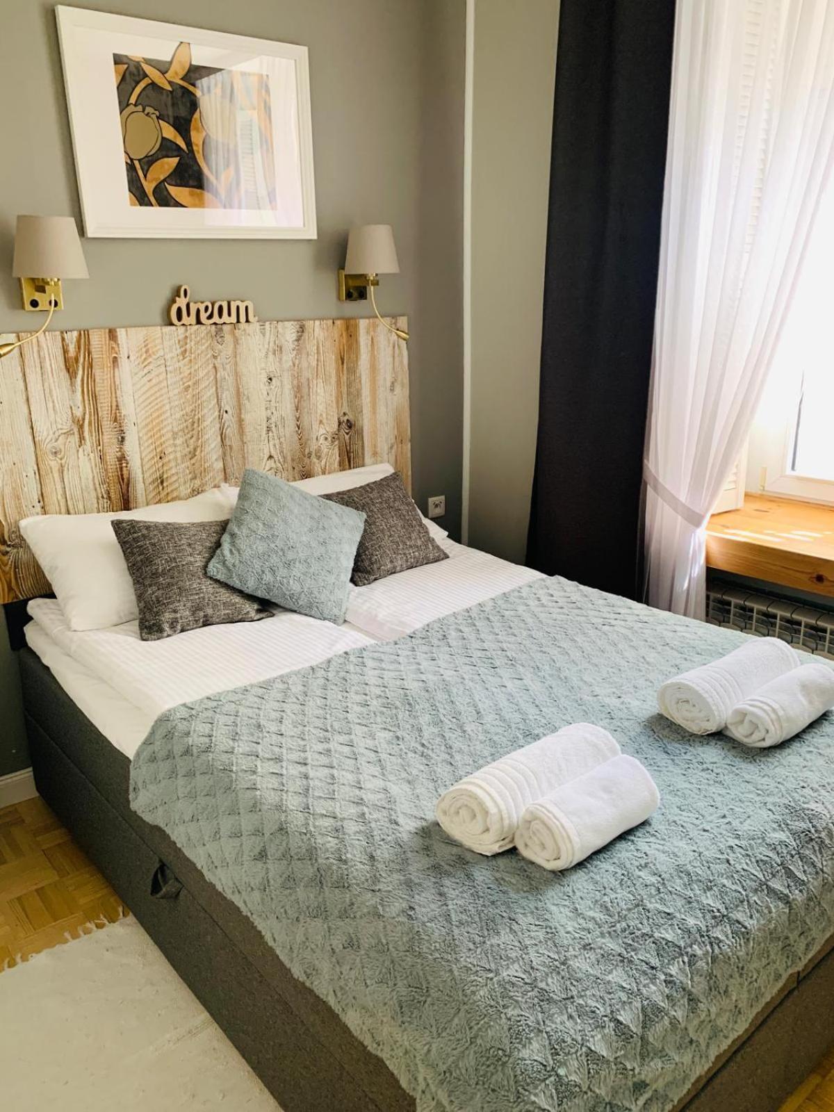 Apartament Stacja 11 Bulwar Ac Progres Stary Toruń Esterno foto